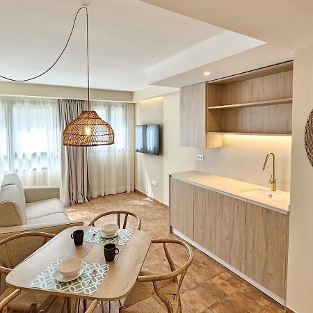 Apartamentos Las Ciencias N Βαλένθια Εξωτερικό φωτογραφία