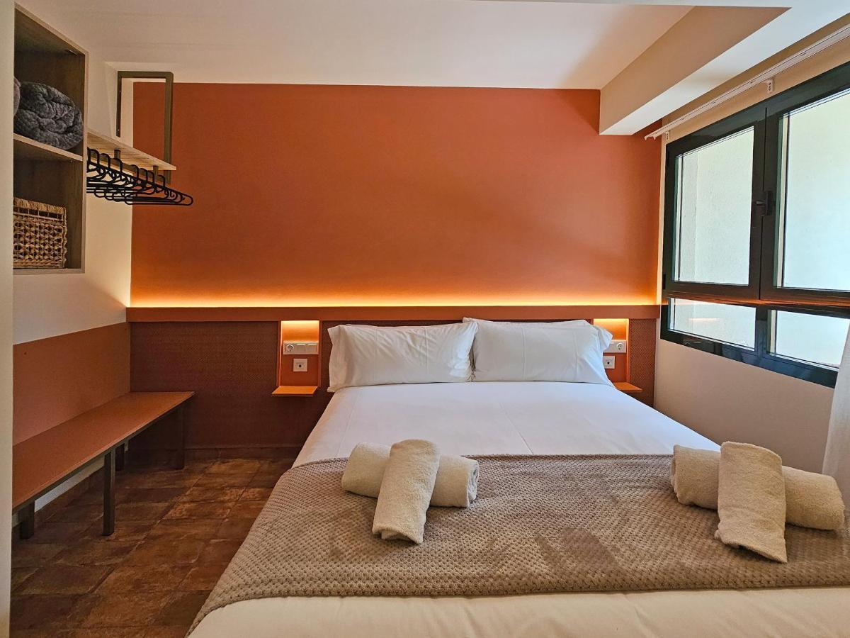 Apartamentos Las Ciencias N Βαλένθια Εξωτερικό φωτογραφία