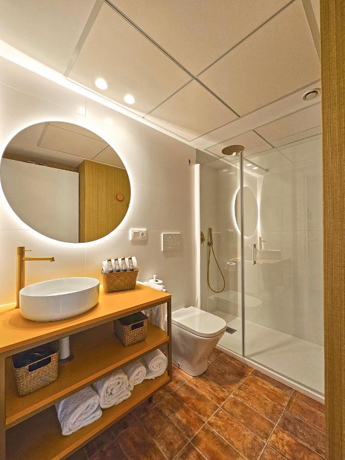 Apartamentos Las Ciencias N Βαλένθια Εξωτερικό φωτογραφία