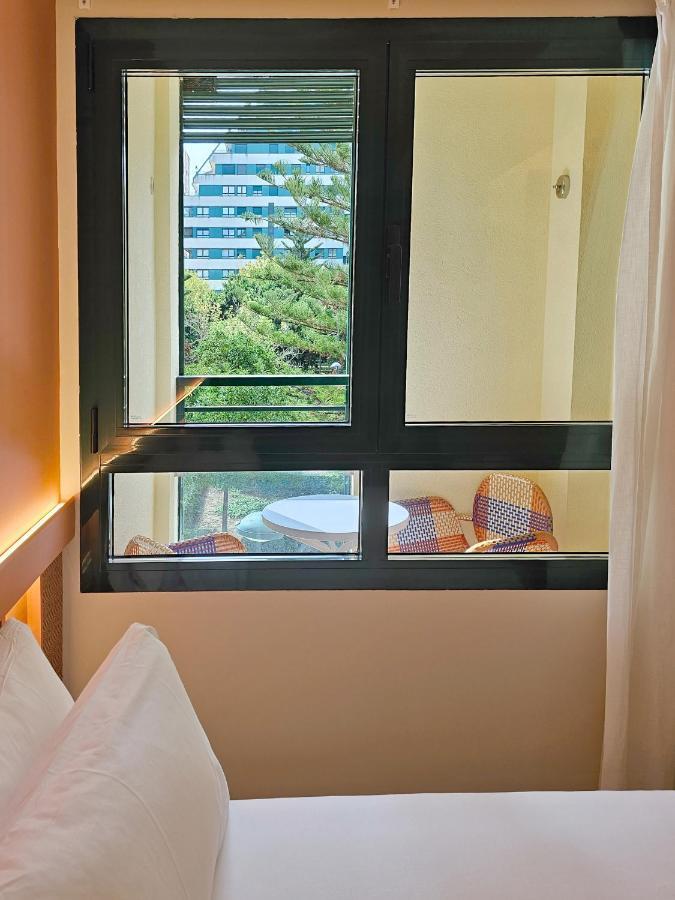 Apartamentos Las Ciencias N Βαλένθια Εξωτερικό φωτογραφία