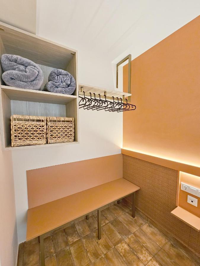 Apartamentos Las Ciencias N Βαλένθια Εξωτερικό φωτογραφία